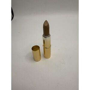 Estee Lauder Pure Color Long Lasting  186 Tiger Eye Lipstick Rare Discontinued